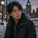 Adam coast